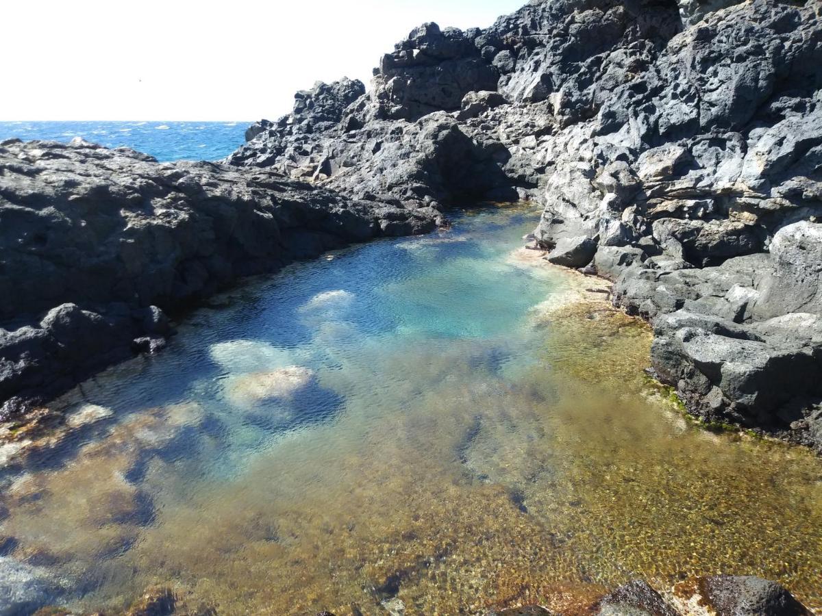 Sur Costa Del Silencio Heated Pool Lägenhet Exteriör bild